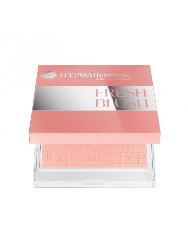 HYPO Colorete hipoalergénico Fresh Blush