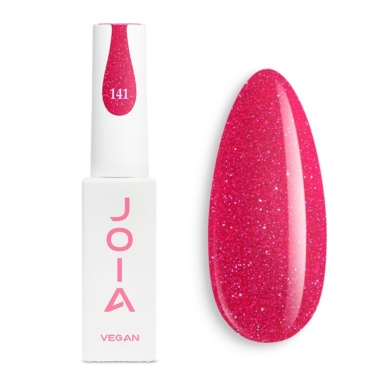 JOIA vegan Esmalte semipermanente - 141 - 6ml