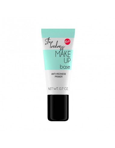 Prebase de maquillaje Stop Redness