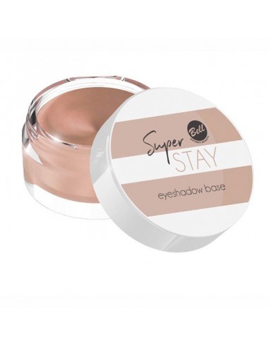 Prebase para sombra de ojos Super Stay