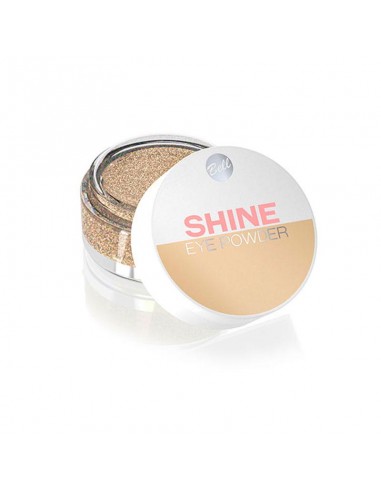 Pigmento Shine Eye Powder