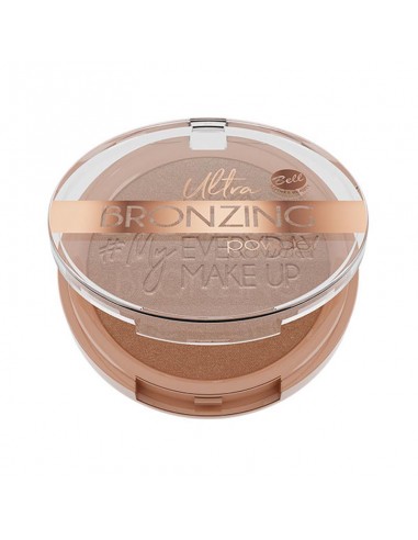 Polvos bronceadores Ultra Bronzing