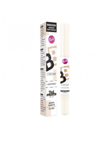 Corrector iluminador BB Cream