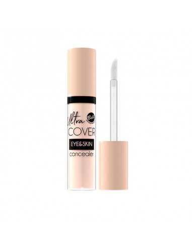 Corrector Ultra Cover Eye&Skin