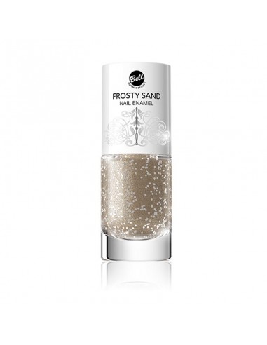 Esmalte de uñas Frosty Sand