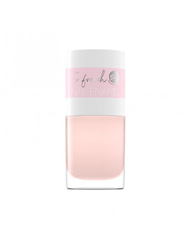 Esmalte manicura francesa So French