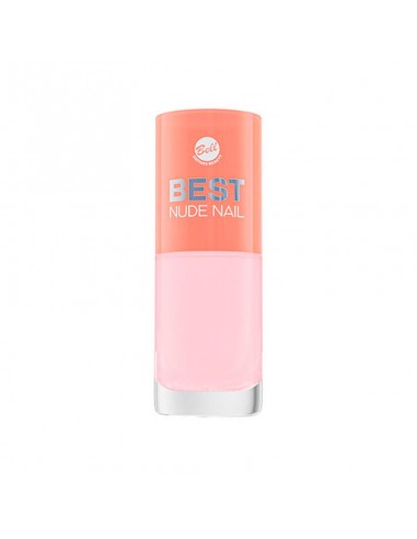 Esmalte embellecedor de uñas Best...