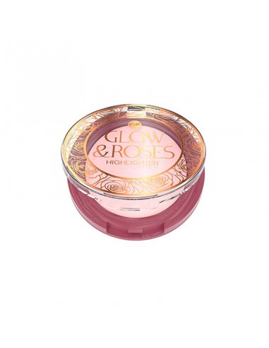 Iluminador Glow&Roses