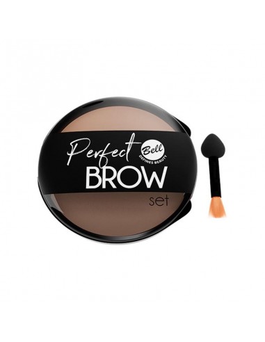 Kit para cejas Perfect Brow