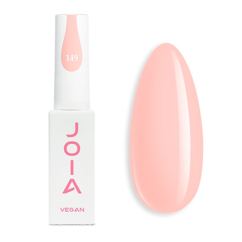 JOIA vegan Esmalte semipermanente - 149 - 6ml