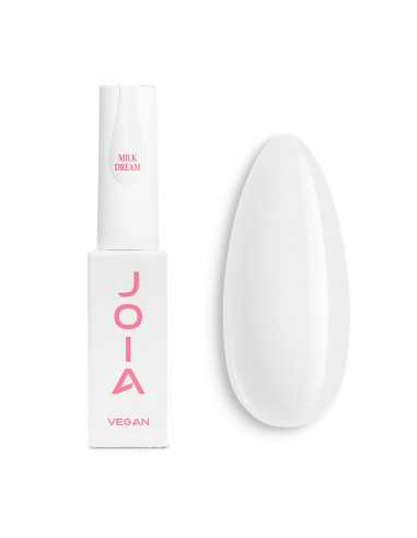 JOIA vegan Top Coat Camouflage - Milk...