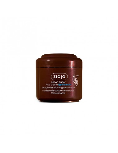 MANTECA DE CACAO Crema facial