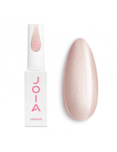 JOIA vegan Base Coat - Magic Cat - 04...