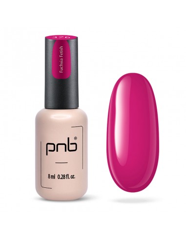 PNB Esmalte semipermanente - 376...