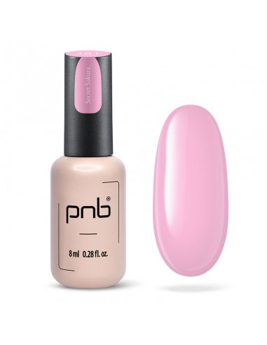 PNB Esmalte semipermanente - 381...