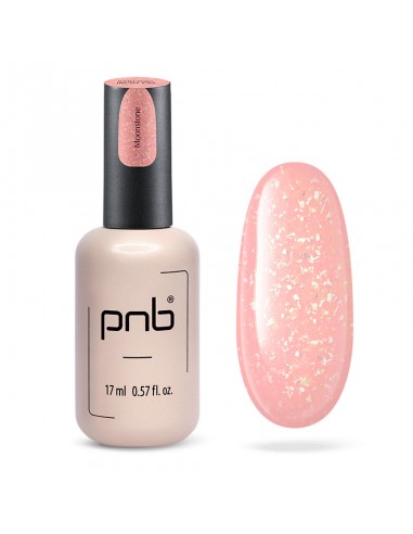 PNB Gel Strong Iron - Moonstone - 17ml