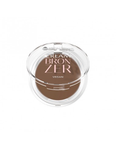 HYPO Bronceador en crema...