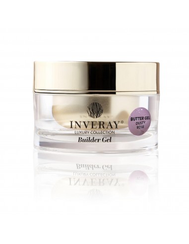 INVERAY Gel constructor Butter -...