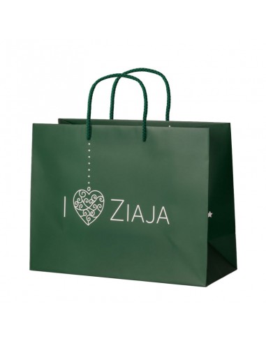 Ziaja Pack 10 Bolsas de Navidad con...