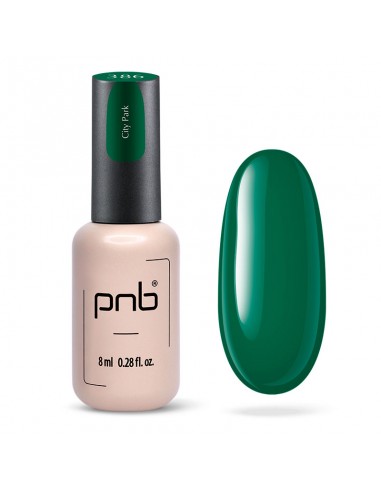 PNB Esmalte semipermanente - 386 City...