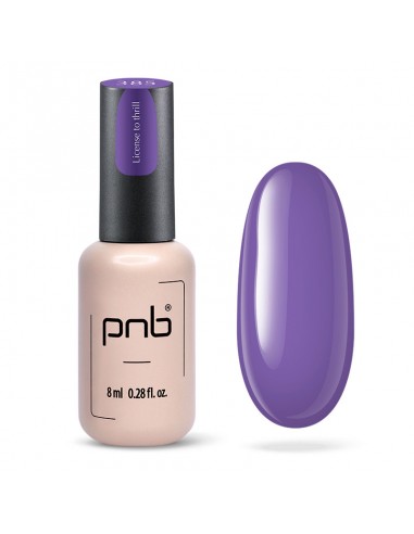 PNB Esmalte semipermanente - 385...