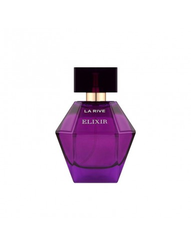 ELIXIR Eau de parfum para mujer 100ml