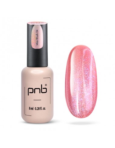 PNB Esmalte semipermanente Magnetic -...