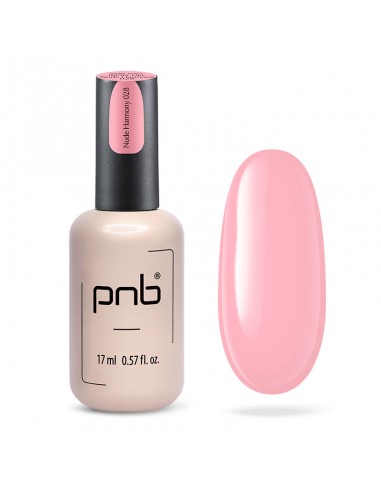 PNB Gel Strong Iron - 028 Nude...