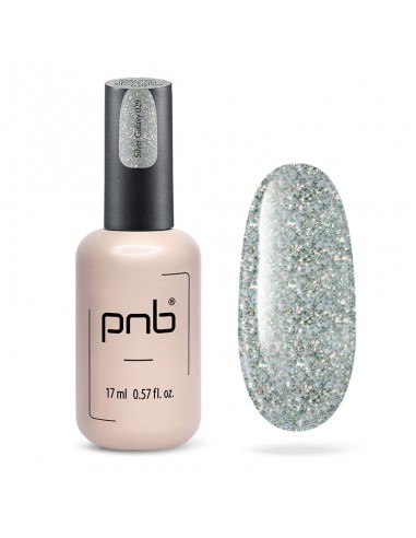 PNB Gel Strong Iron - 029 Silver...