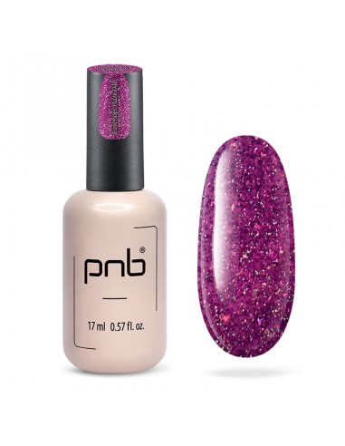 PNB Gel Strong Iron - 031 Lavender...