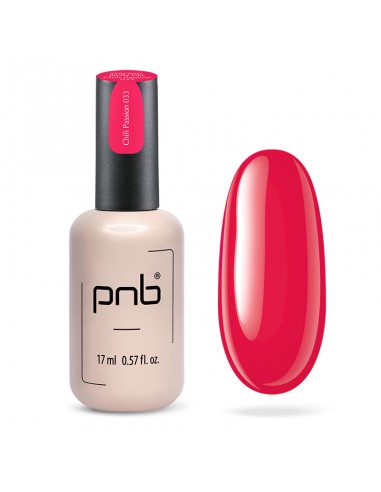 PNB Gel Strong Iron - 033 Chili...