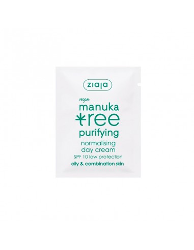 Pack 40 Sachets de MANUKA Crema...