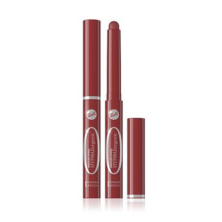 HYPO Barra de labios hipoalergénica Powder Lipstick