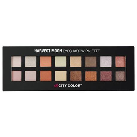 Paleta de sombras Harvest Moon