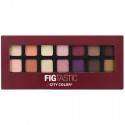 Paleta de sombras Figtastic