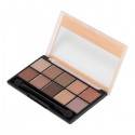 Paleta de sombras Natural Shadow Palette