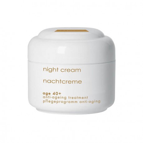 HOME ANTIEDAD Crema de noche 50ml