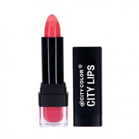 Barra de labios City Lips