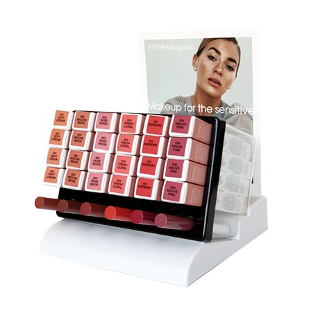 Set HYPO Barra de labios hipoalergénica Melting Moisture Lipstick