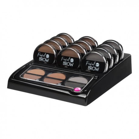 Set Kit para cejas Perfect Brow