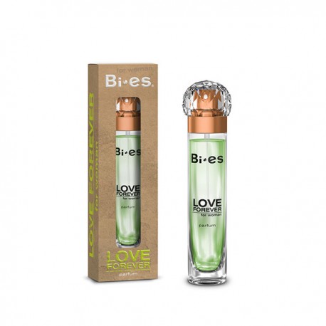 Love Forever Green Parfum para mujer