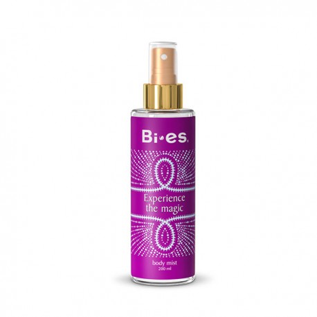 Experience de Magic Bruma corporal para mujer