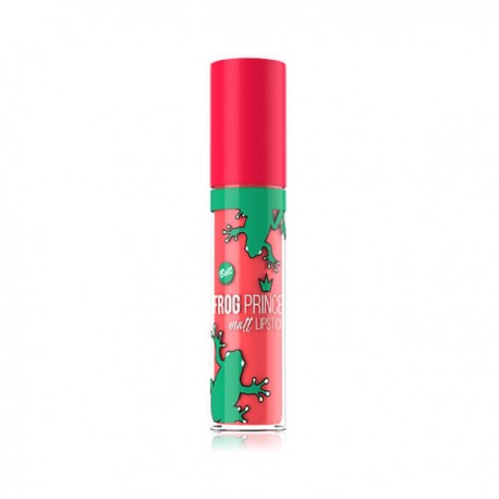 Labial líquido mate Frog Prince 02