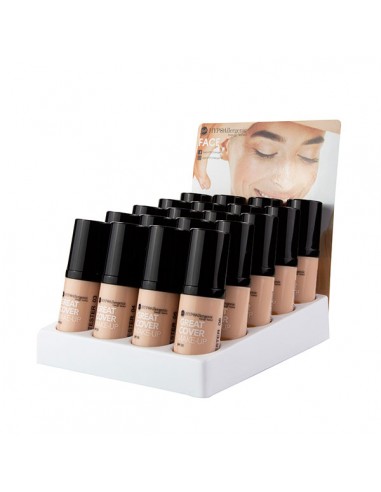 Set HYPO Base de maquillaje Great...