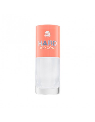 Top endurecedor de uñas Hard Top Coat