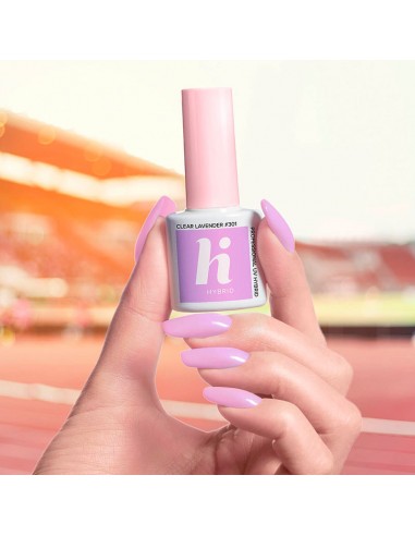 Esmalte semipermanente 5ml hi Hybrid...