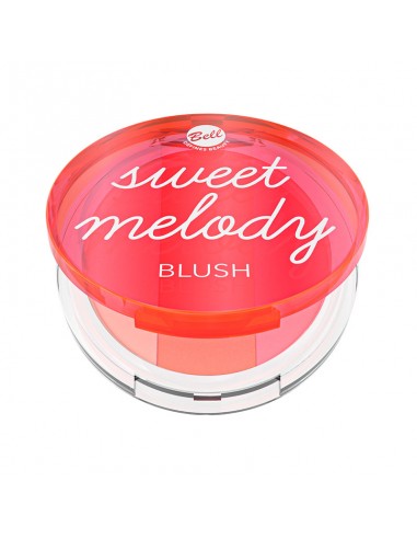 Colorete Sweet Melody