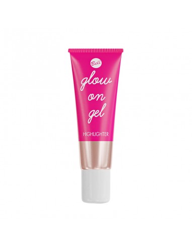 Iluminador Glow on Gel