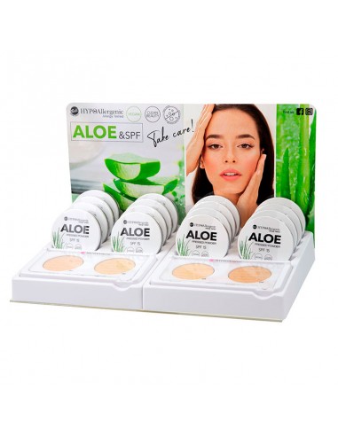 Set HYPO ALOE num.2