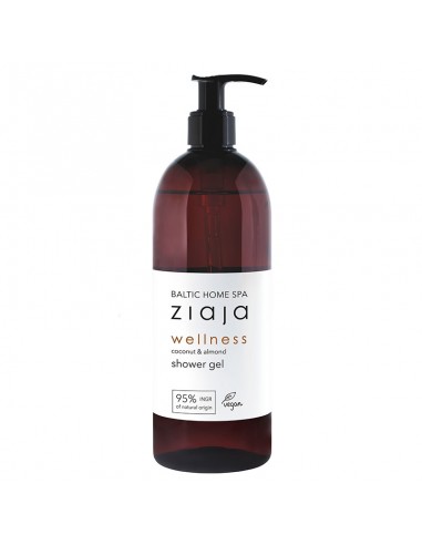 BALTIC HOME SPA WELLNESS Gel de ducha...